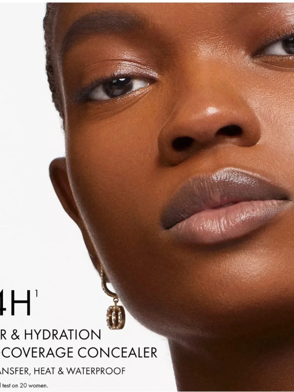 Dior Forever Skin Correct Concealer - 9N